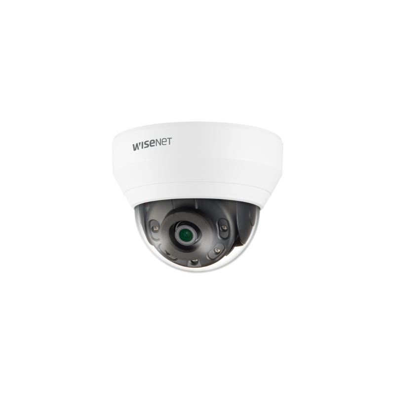 Hanwha Techwin IP-Cam Fixed Dome "Q-Series" QNV-6012R1 2MP 209461 Hanwha Video Surveillance 1 - Artmar Electronic & Security AG