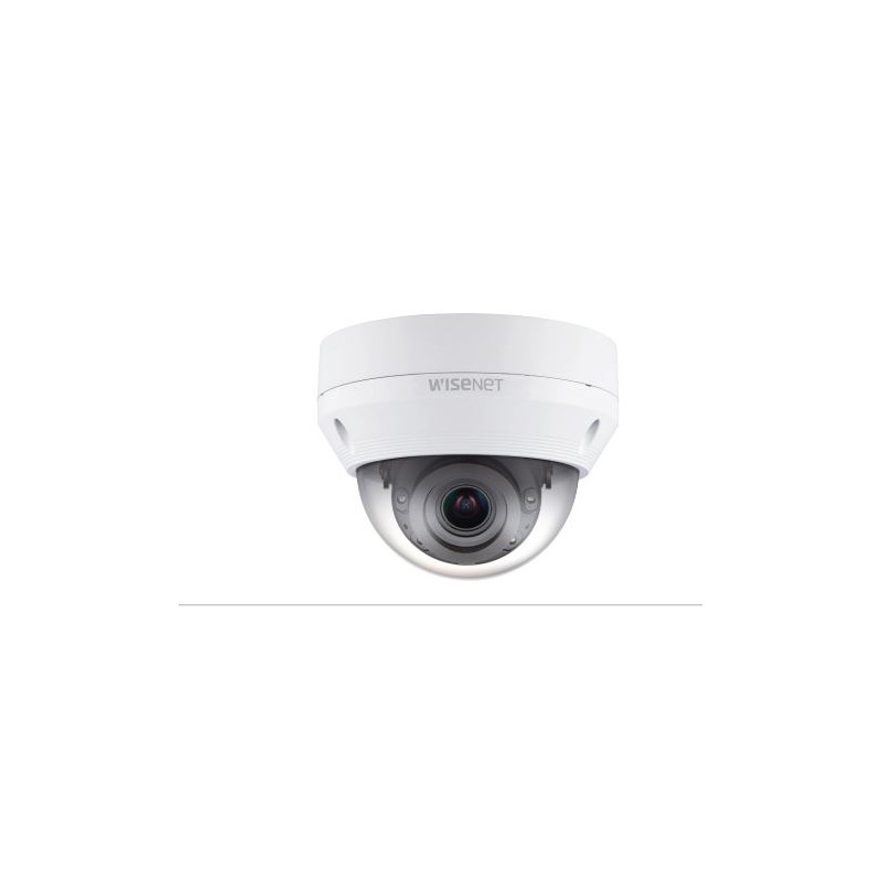 Hanwha Techwin IP-Cam Fixed Dome "Q-Series" QNV-6082R1 2MP 209482 Hanwha Video Surveillance 1 - Artmar Electronic & Security AG