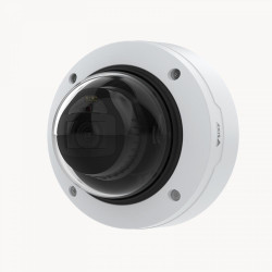 AXIS Netzwerkkamera Fix Dome P3268-LV 4K 209795 Axis 1 - Artmar Electronic & Security AG 