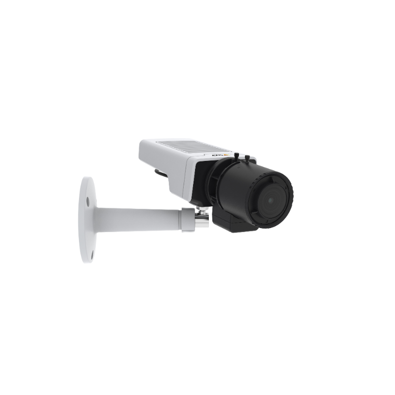 AXIS Network Camera Box Type Mini M1137 MKII 5MP 210481 Axis 1 - Artmar Electronic & Security AG