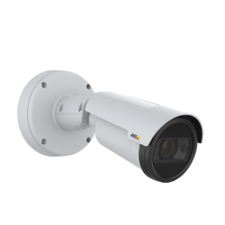 AXIS Netzwerkkamera Bullet P1467-LE 5MP 210483 Axis 1 - Artmar Electronic & Security AG 