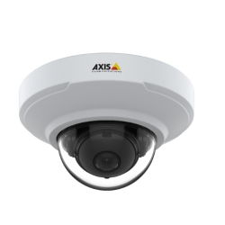 AXIS Netzwerkkamera Fix Dome M3085-V 210979 Axis 1 - Artmar Electronic & Security AG 