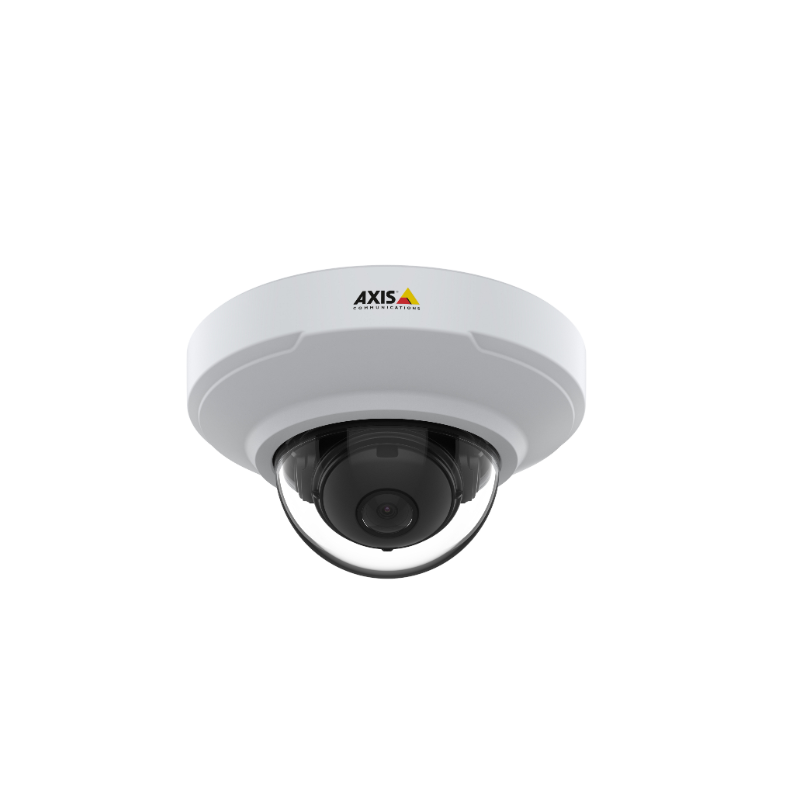 AXIS Network Camera Fix Dome M3085-V 210979 Axis 1 - Artmar Electronic & Security AG