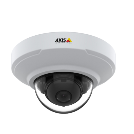 AXIS Network Camera Fix Dome M3085-V 210979 Axis 1 - Artmar Electronic & Security AG