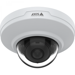 AXIS Network Camera Fix Dome Mini M3086-V 210980 Axis 1 - Artmar Electronic & Security AG