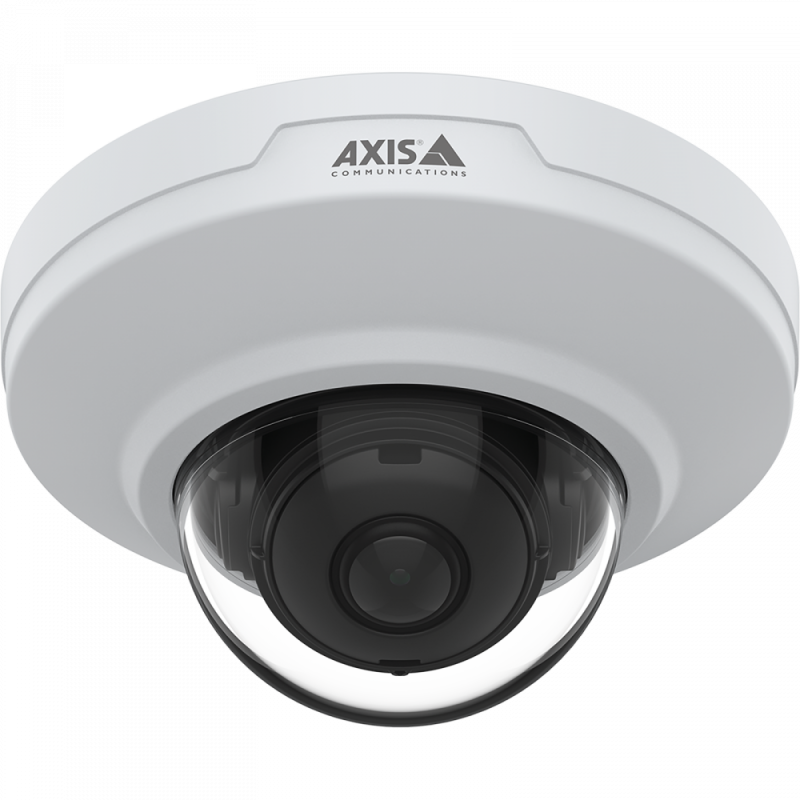 AXIS Network Camera Fix Dome Mini M3086-V 210980 Axis 1 - Artmar Electronic & Security AG