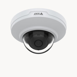AXIS Network Camera Fix Dome Mini M3088-V 210981 Axis 1 - Artmar Electronic & Security AG