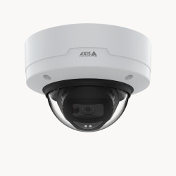 AXIS Netzwerkkamera Fix Dome M3215-LVE 211329 Axis 1 - Artmar Electronic & Security AG