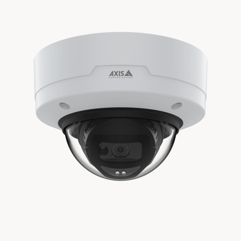 AXIS Netzwerkkamera Fix Dome M3215-LVE 211329 Axis 1 - Artmar Electronic & Security AG