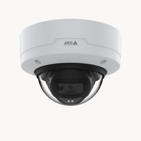 AXIS Netzwerkkamera Fix Dome M3215-LVE 211329 Axis 1 - Artmar Electronic & Security AG