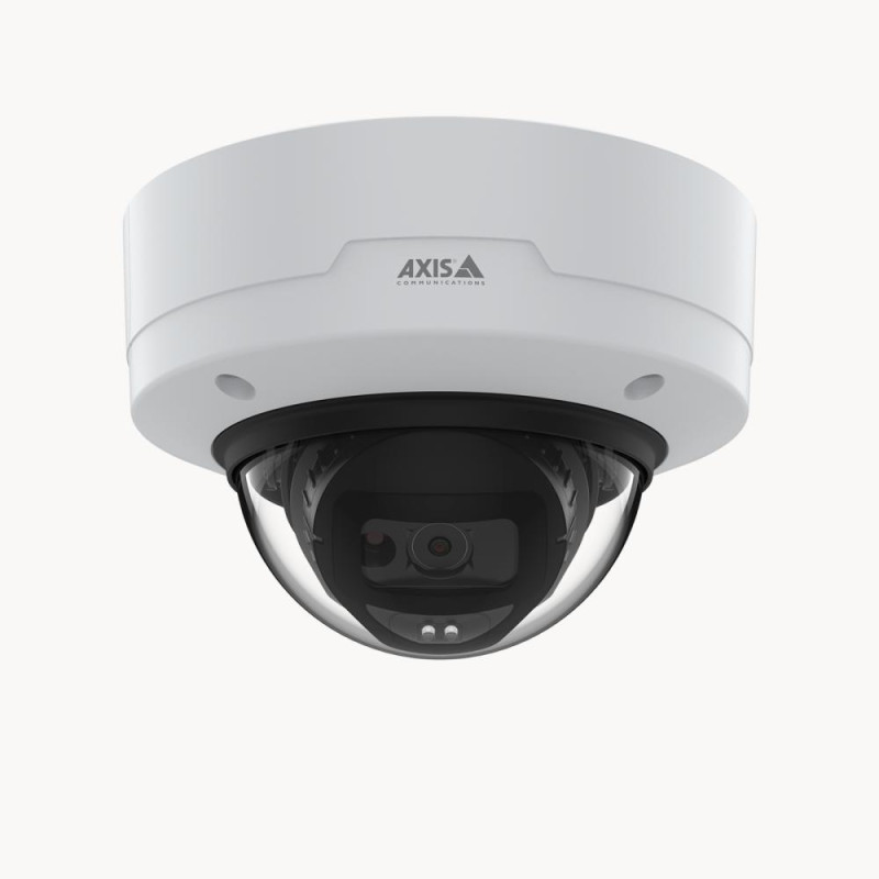 AXIS Netzwerkkamera Fix Dome M3216-LVE 211330 Axis 1 - Artmar Electronic & Security AG 
