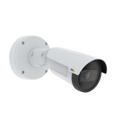 AXIS Network Camera Bullet P1465-LE 2 MP 213182 Axis 1 - Artmar Electronic & Security AG