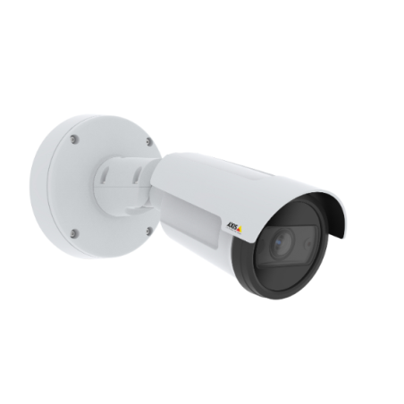 AXIS Netzwerkkamera Bullet P1465-LE 2 MP 213182 Axis 1 - Artmar Electronic & Security AG 