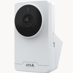 AXIS M1055-L Box Camera 1080p 214010 Axis 1 - Artmar Electronic & Security AG 