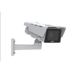 AXIS Netzwerkkamera Box-Typ Mini M1137-E MKII i-CS 5MP 214027 Axis 1 - Artmar Electronic & Security AG 