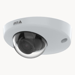 AXIS Netzwerkkamera Fix Dome Transport P3905-R MK III M12 214114 Axis 1 - Artmar Electronic & Security AG 