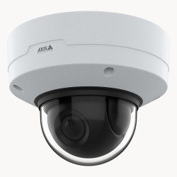AXIS Network Camera PTRZ Dome Q3626-VE 217072 Axis 1 - Artmar Electronic & Security AG