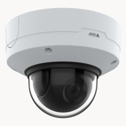 AXIS Network Camera PTRZ Dome Q3628-VE 217073 Axis 1 - Artmar Electronic & Security AG