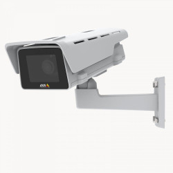 AXIS Network Camera Box Type Mini M1135-E MKII 1080p Special Price 217634 Axis 1 - Artmar Electronic & Security AG