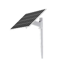 SAFIRE - SolarSET 60W, MPPT Kontroller, 20Ah Lithium Akku