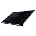 SAFIRE - SolarSET 200W, MPPT Kontroller, 100Ah Lithium Akku