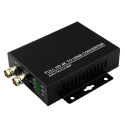 BNC converter to HDMI - 1 input BNC - 1 HDMI output 1080p - 1 BNC output (loop with BNC input) - output resolution 1080p