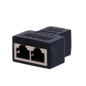 Trenner RJ45 - Geringe Verluste RJ45-SPLIT-2P 1 - Artmar Electronic & Security AG 