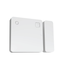 Shelly · Plug & Play · "Wave Door Window" · Door & window contact · Z-Wave · Battery · White - 239368 - 1