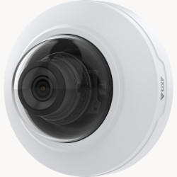 AXIS Network Camera Mini Fix Dome M4215-V 2MP 217441 Axis 1 - Artmar Electronic & Security AG