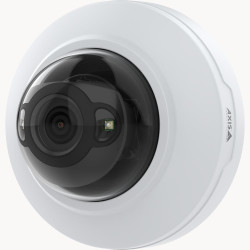 AXIS Network Camera Mini Fix Dome M4218-LV 8MP 217444 Axis 1 - Artmar Electronic & Security AG