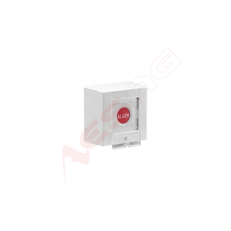 ABUS Secvest 2Way-Secvest wireless panic button white-FU8300