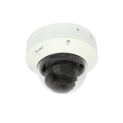 ALLNET IP Camera Fix Dome / Outdoor / 5MP / IR / Vandalism / Low-Light / Motorized Vario Lens / 93° / "ALL-CAM2495v3-L