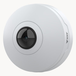 AXIS Network Camera Panorama Mini Fix Dome M4327-P 180/360° 217447 Axis 1 - Artmar Electronic & Security AG
