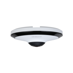 Dahua IP-Fisheye-Kamera, 5MP, 1.4mm, IPC-EW5541-AS - 1