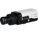 Dahua IP-Box-Kamera, 2MP, PoE, ePoE, weiß - DH-IPC-HF5241FP-ZE-S3 - 1