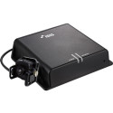 IDIS IP-Gerät und 2 MP Pinhole-Linse-Set, 4,3 mm, NDAA, schwarz, versteckt - 1