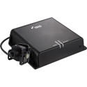 IDIS IP-Gerät und 2 MP Pinhole-Linse-Set, 2,4 mm, NDAA, schwarz, versteckt - 1