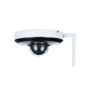 Dahua IP-Mini-PTZ-Dome-Kamera Lite AI, WLan, 4MP, SMD, 2.8-12mm - DH-SD1A404XB-GNR-W - 1