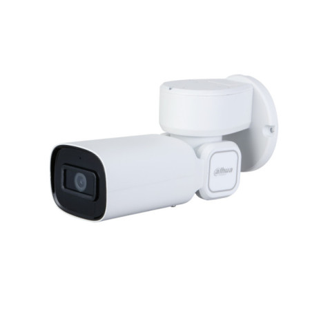 Dahua IP-PTZ-Kamera, 2MP, 2.7-8.1mm, IR 20m, PTZ1C203UE-GN - DH-PTZ1C203UE-GN - 1
