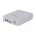 Dahua IP-Gerät für Linse, versteckt - DH-IPC-HUM8241P-E1 - 1