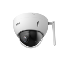 Dahua IP-WLAN-Mini-PTZ-Dome-Kamera, 2MP, 2.8-12mm, WizSense - 1