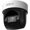 Dahua IP-Mini-PTZ-Dome-Kamera, 2MP, 2,8-12mm, IR 50m, weiß - DH-SD29204DB-GNY - 1