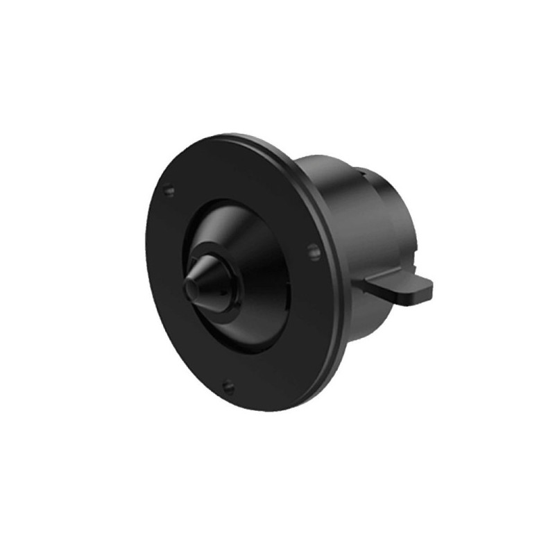 Dahua Linse zylindrisch für HUM8441PE1, 4MP, 2.8mm, versteckt - 1
