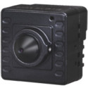 Grundig IP-Pinhole-Kamera, 2MP, 4,3mm, schwarz - 1