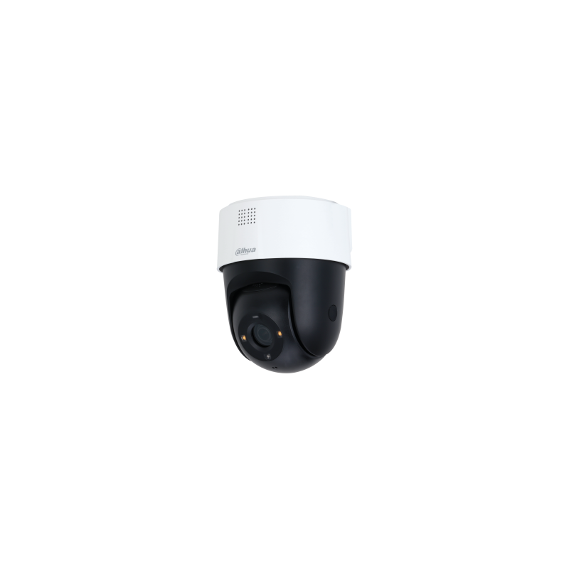 Dahua IP-PT-Dome-Kamera 2MP, 4,0mm fix, IR 30, IP66 DH-SD2A200-GN-A-PV-0400 - 1