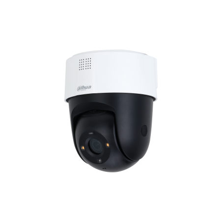 Dahua IP-PT-Dome-Kamera 2MP, 4,0mm fix, IR 30, IP66 DH-SD2A200-GN-A-PV-0400 - 1