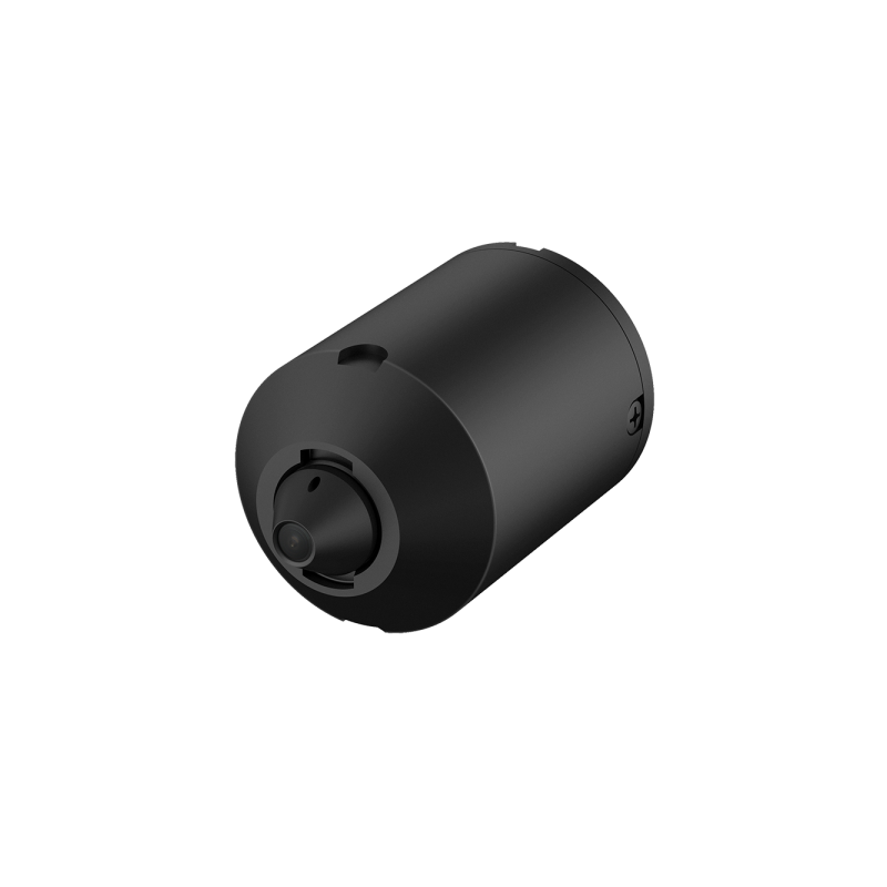 Dahua Linse zylindrisch für HUM8431PE1, 4MP, 2.8mm, versteckt - 1