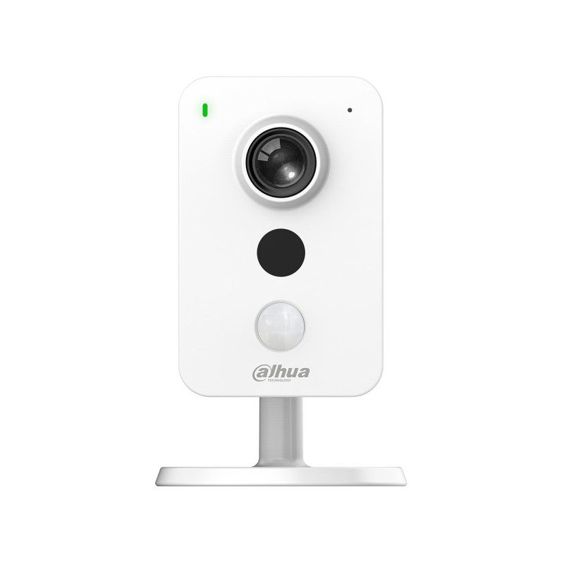 DAHUA - 4MP IP Camera, 2.8mm, IR, PIR, WiFi - 2