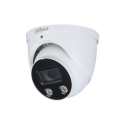 Dahua IP-Eyeball-Kamera, WizSense, fix, 4MP, 2,8 mm, IR30m - DH-IPC-HDW3449HP-AS-PV-0280B-S3 - 1