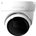 Jablotron IP-Eyeball-Kamera, 5MP, 3,6mm, IR 30m, IP67, PoE, outdoor - JI-113C - 1